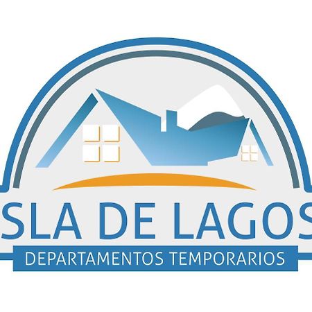 Isla De Lagos II Ushuaia Eksteriør bilde